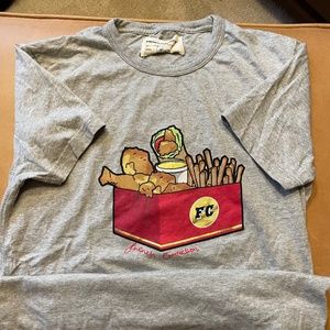 Men’s French Connection UK t-shirt - size small